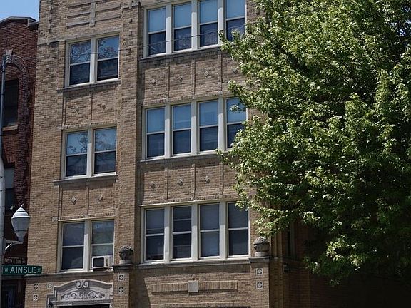2nd image of 4856 N Albany 3107-09 W Ainslie #1