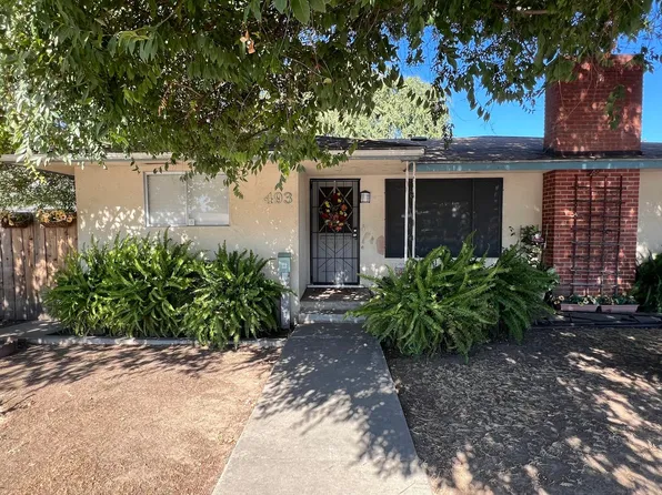 493 N Alta Ave #A, Dinuba, CA 93618