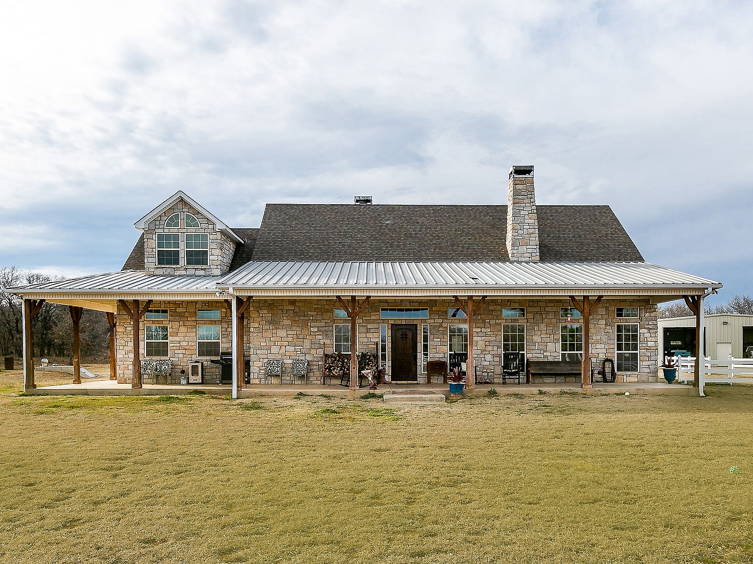 21748 State Highway 148 S, Henrietta, TX 76365 | Zillow