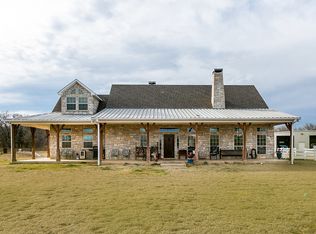 21748 State Highway 148 S, Henrietta, TX 76365
