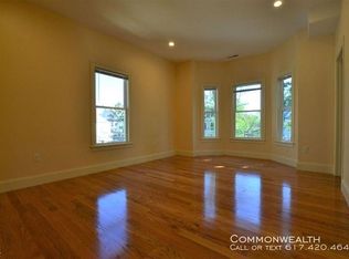 18 Bothwell Rd #1SM, Brighton, MA 02135