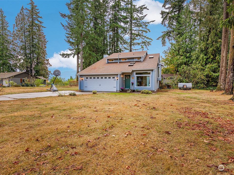 8546 Lynnwood Drive, Lynden, WA 98264 Zillow