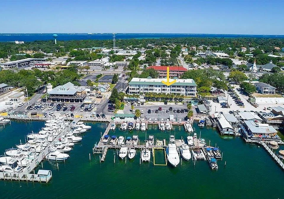 Barataria Condominiums Apartment Rentals Destin, FL Zillow