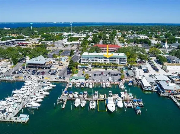212 Harbor Blvd, Destin, FL