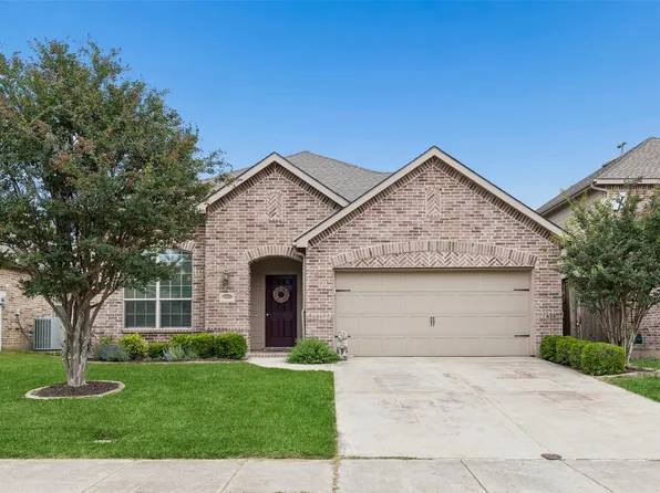 10604 Sexton Dr, McKinney, TX 75072