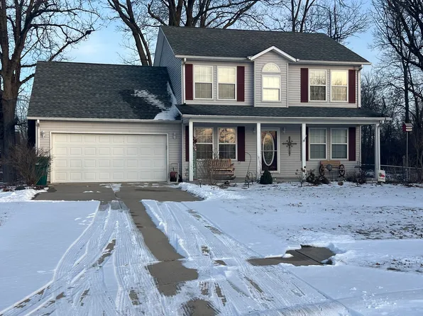 12845 John Charles Ct N, Camby, IN 46113