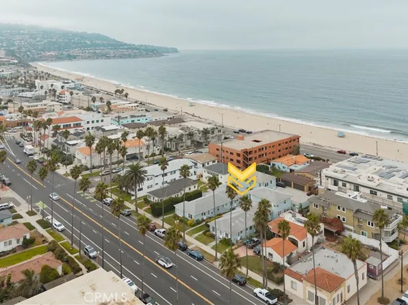 1505 S Catalina Ave, Redondo Beach, CA 90277