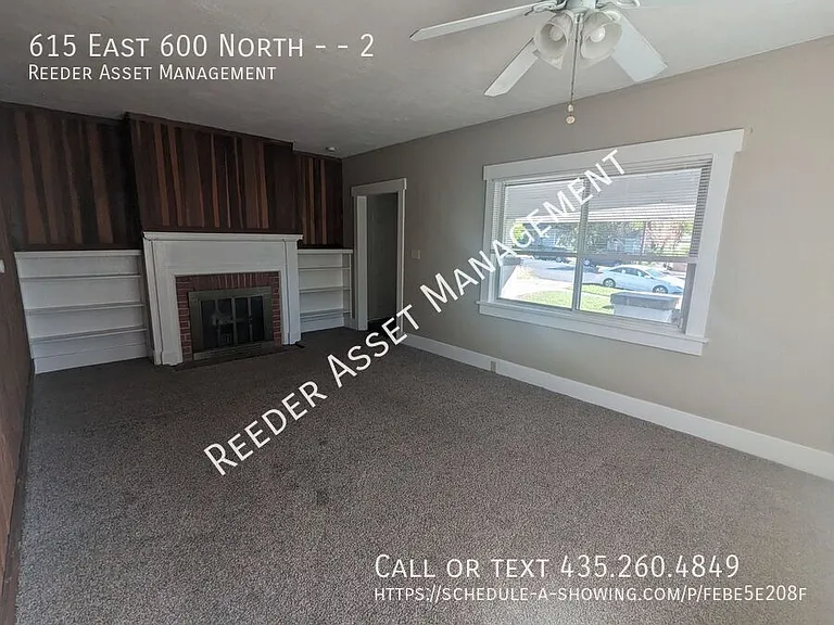 615 E 600 N #2 — Photo 4