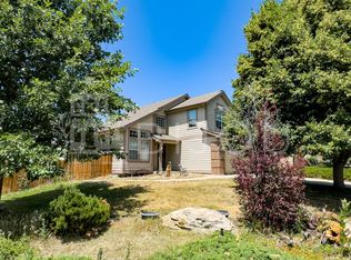 2910 Haystack Dr, Colorado Springs, CO 80922