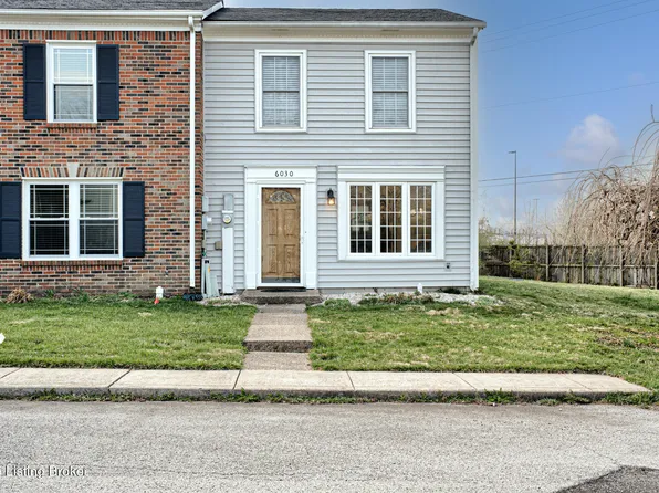6030 Concord Ave, Crestwood, KY 40014
