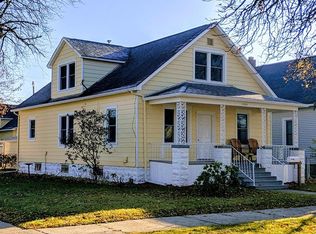 1301 S Grant St, Bay City, MI 48708