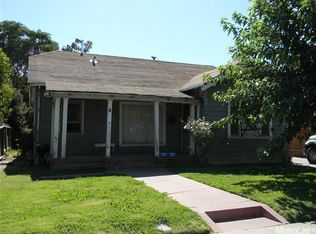 1138 E Fairfax Rd, Stockton, CA 95205