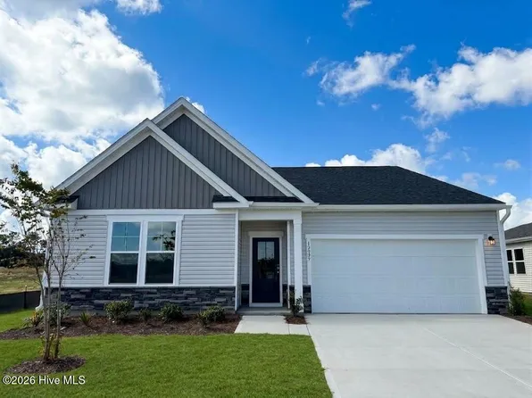 1239 Evening Walk, Winnabow, NC 28479