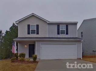 337 Freeman Cir, Villa Rica, GA 30180
