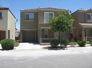 7660 Woven Memories St, Las Vegas, NV 89149