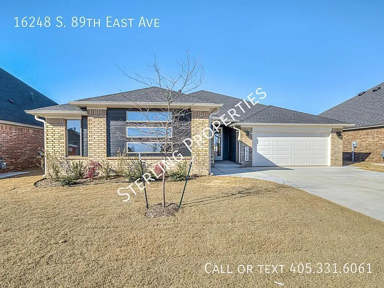 16248 S 89th East Ave — Photo 39