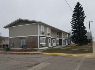 322 6th Ave SE #UNITS, Stanley, ND 58784