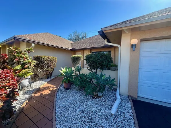 6910 SW 36 Street, Miramar, FL 33023