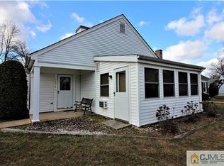 169C Portland Ln, Monroe Township, NJ 08831