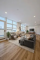 525 Union Avenue, #PHD