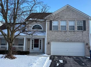 2715 Cavalcade Ct, Aurora, IL 60503