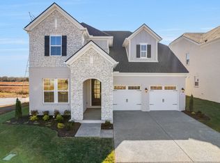 4036 Willow Belle Dr, Mount Juliet, TN 37122