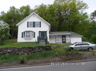 190 Summer St, Barre, MA 01005