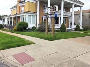 650 Main St, Clarion, PA 16214
