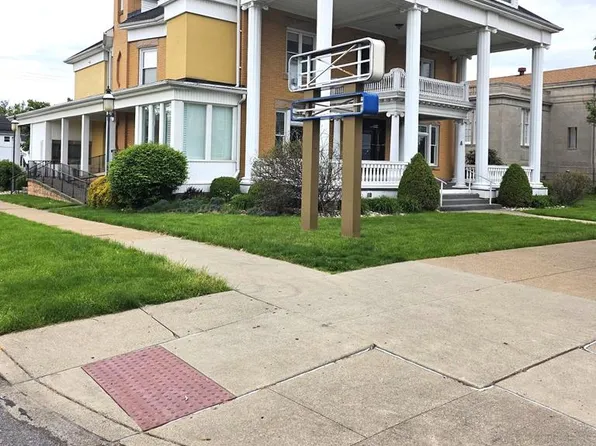 650 Main St, Clarion, PA 16214