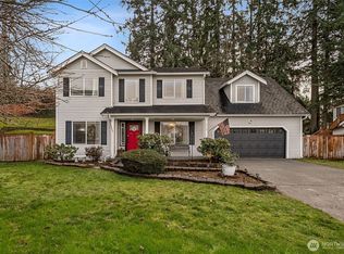 Fairway Estates, Spanaway, WA 98387