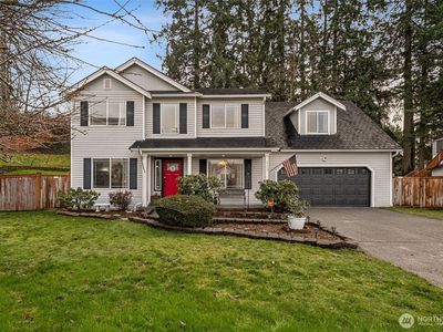 4722 215th Street Ct E, Spanaway, WA, 98387