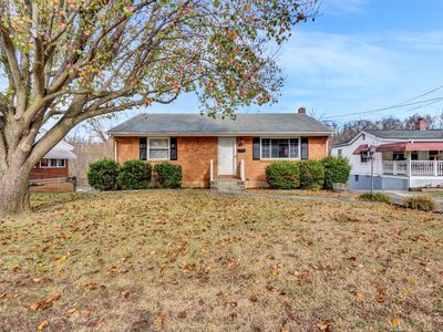 928 E Cleveland Ave, Vinton, VA, 24179