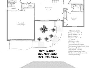 6555 Betty Ave, Cocoa, FL 32927