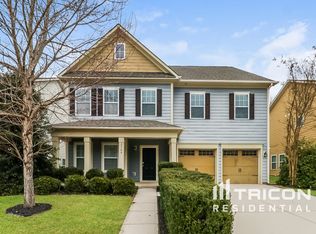 2166 Bluebell Way, Fort Mill, SC 29708