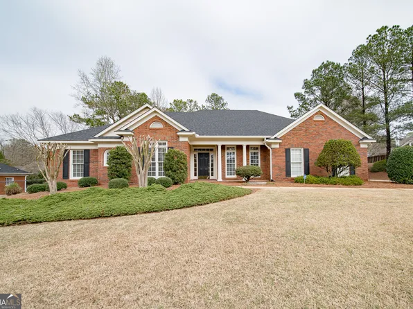 4785 Winged Foot Way, Columbus, GA 31909