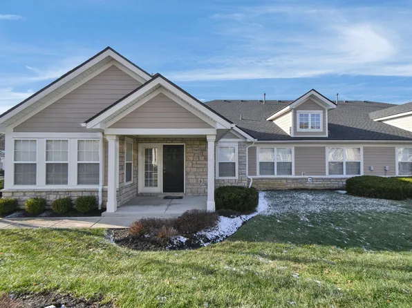 7963 Ravine Run Ln, Columbus, OH 43235