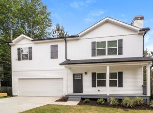 422 Hillcrest Cmns, Canton, GA 30115