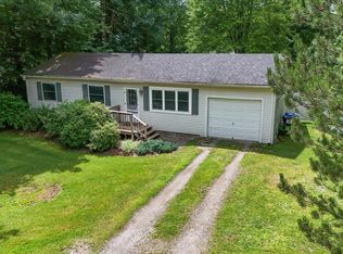 144 Woodcrest Cir, Milton, VT 05468