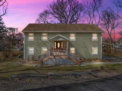 16 Barr Avenue, Cornwall On Hudson, NY, 12520