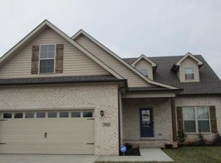 Retreat Plus Plan, McLellan Crossings, Bowling Green, KY