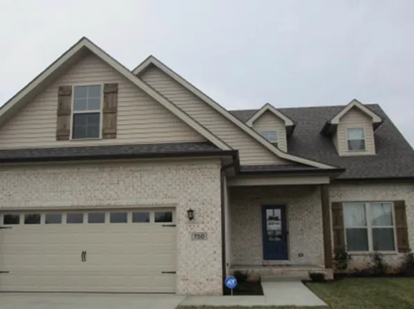 Retreat Plus Plan, McLellan Crossings