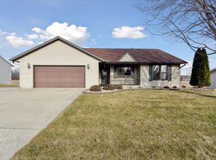 218 Lukas Ln, Milton, WI 53563