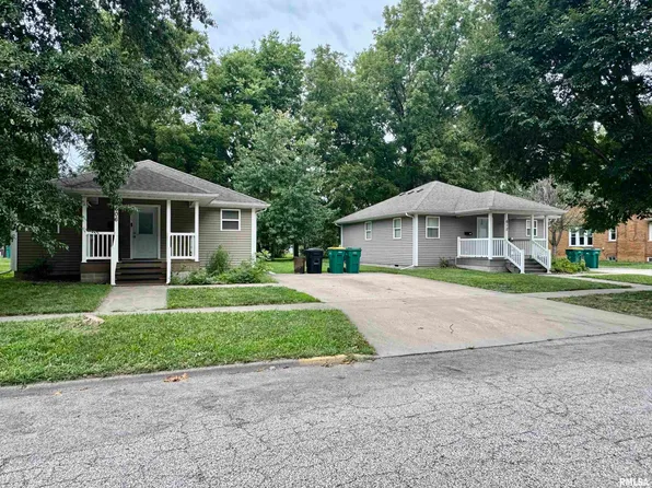 606-612 N McArthur St, Macomb, IL 61455