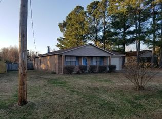 2808 Clifft St, Paragould, AR 72450