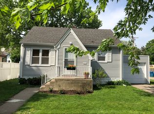 261 W Walnut St, Kankakee, IL 60901