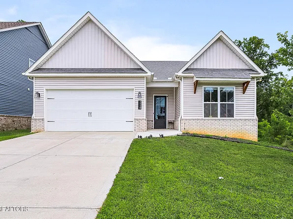 1117 Cedar Break Dr, Knoxville, TN 37932