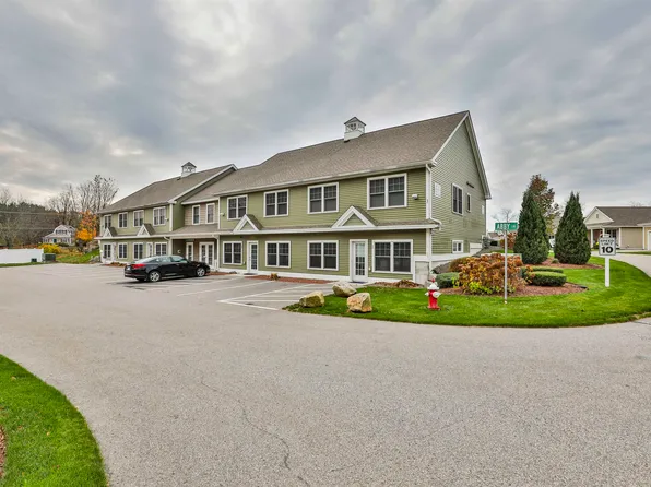 3 Abby Lane #2, Milford, NH 03055