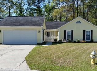 125 Orchard Ct, Summerville, SC 29485