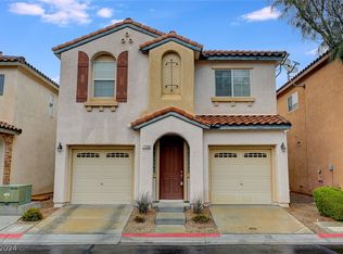 7708 Ottimo Way, Las Vegas, NV 89179