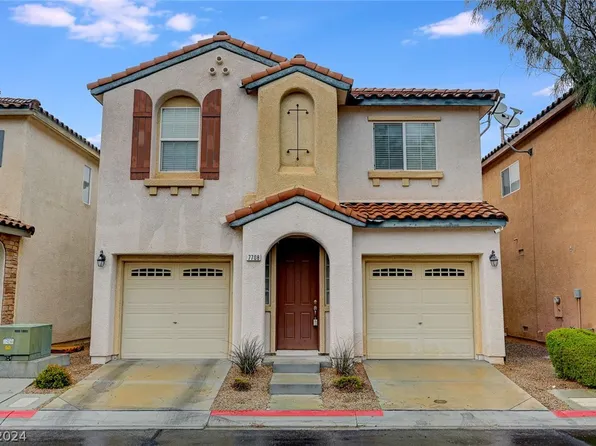 7708 Ottimo Way, Las Vegas, NV 89179